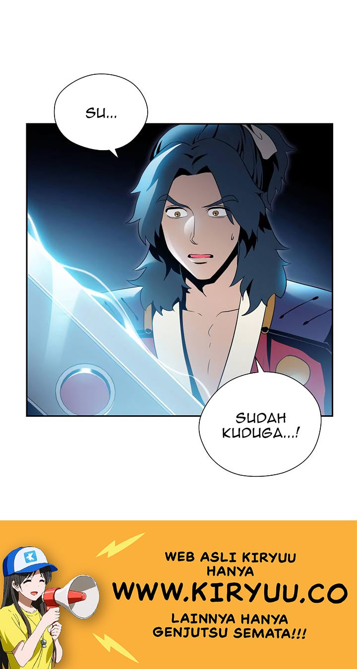 Skeleton Soldier Couldn’t Protect the Dungeon Chapter 71 Gambar 9