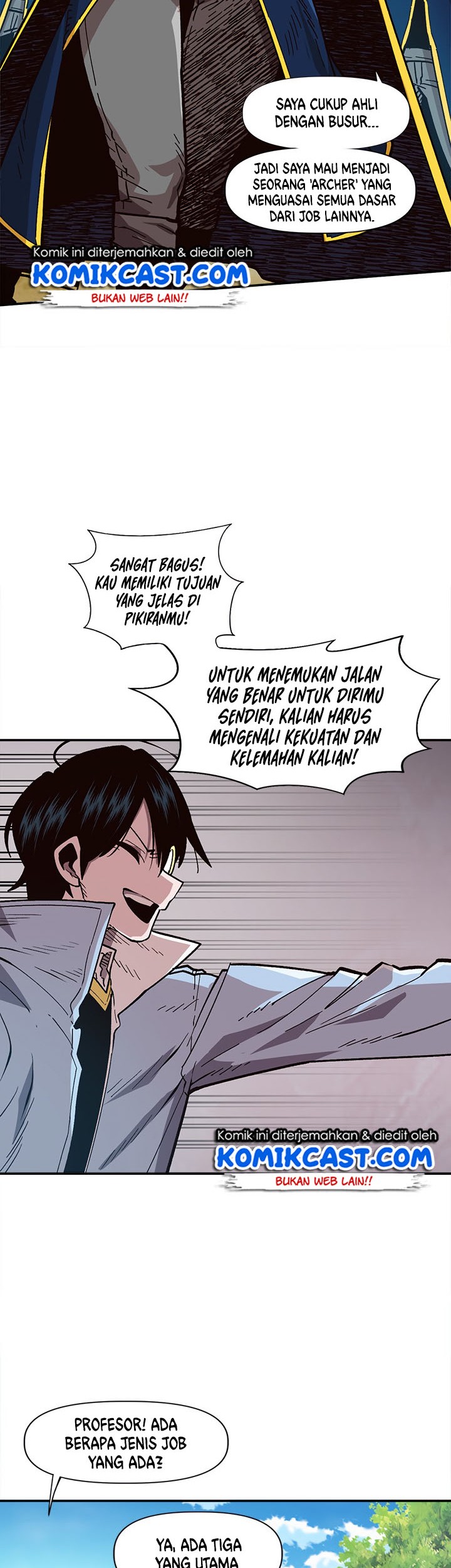 Slave B Chapter 24 halaman 15