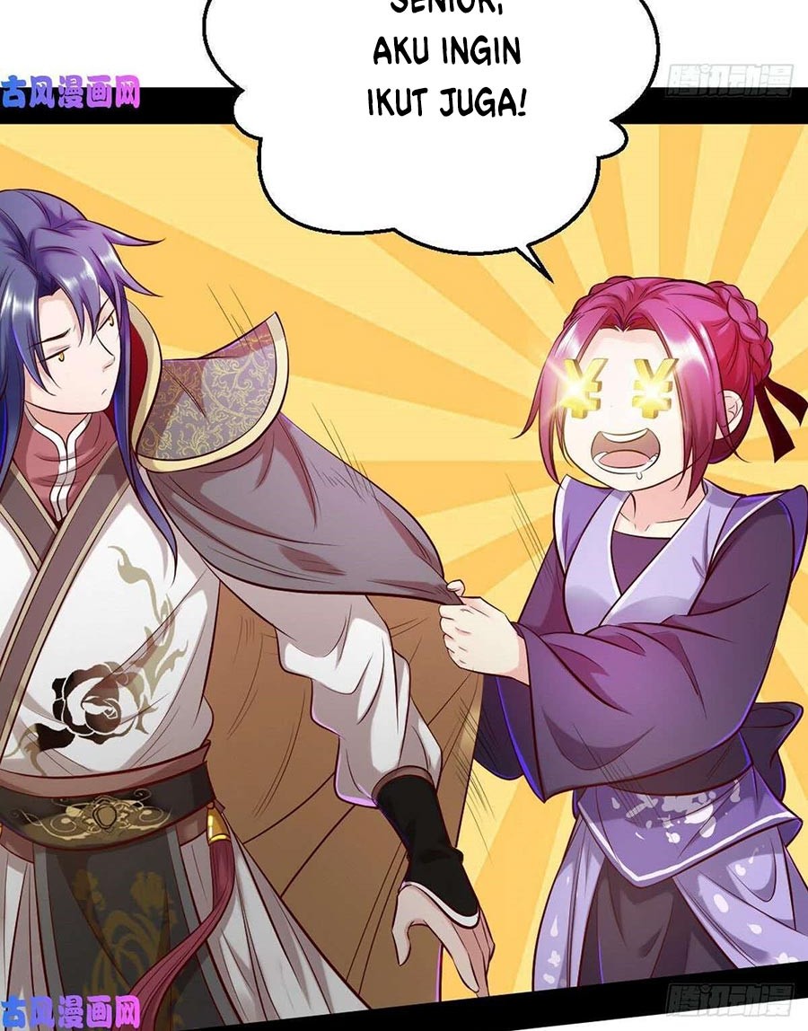 I’m An Evil God Chapter 41 halaman 15