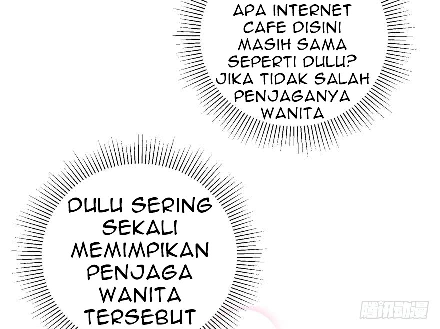 Global Gao Wu Chapter 01 Gambar 43