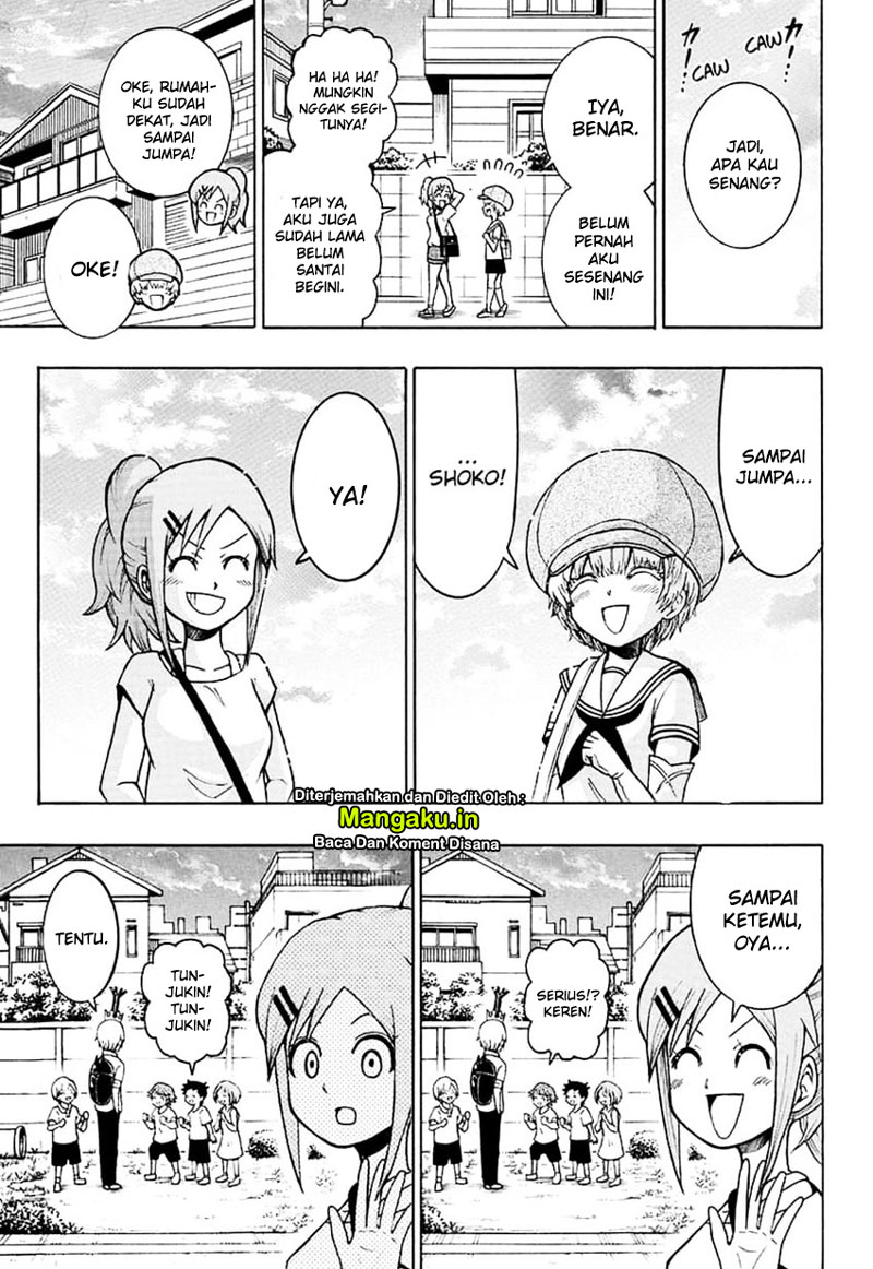 Moriking Chapter 4 halaman 6