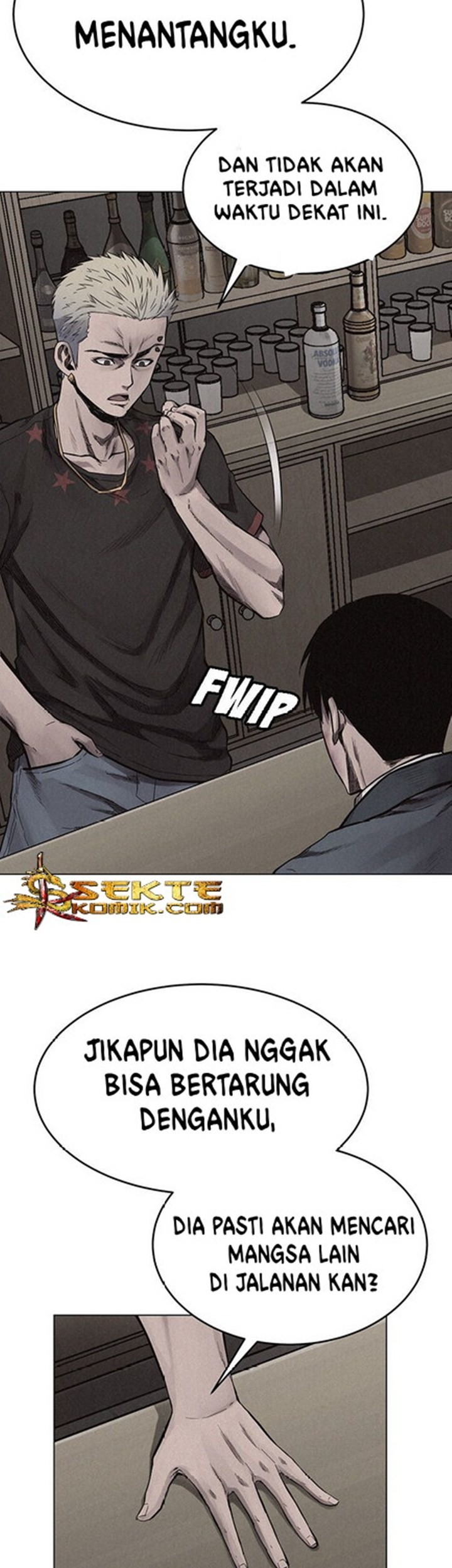 Pounding Chapter 16 Gambar 8