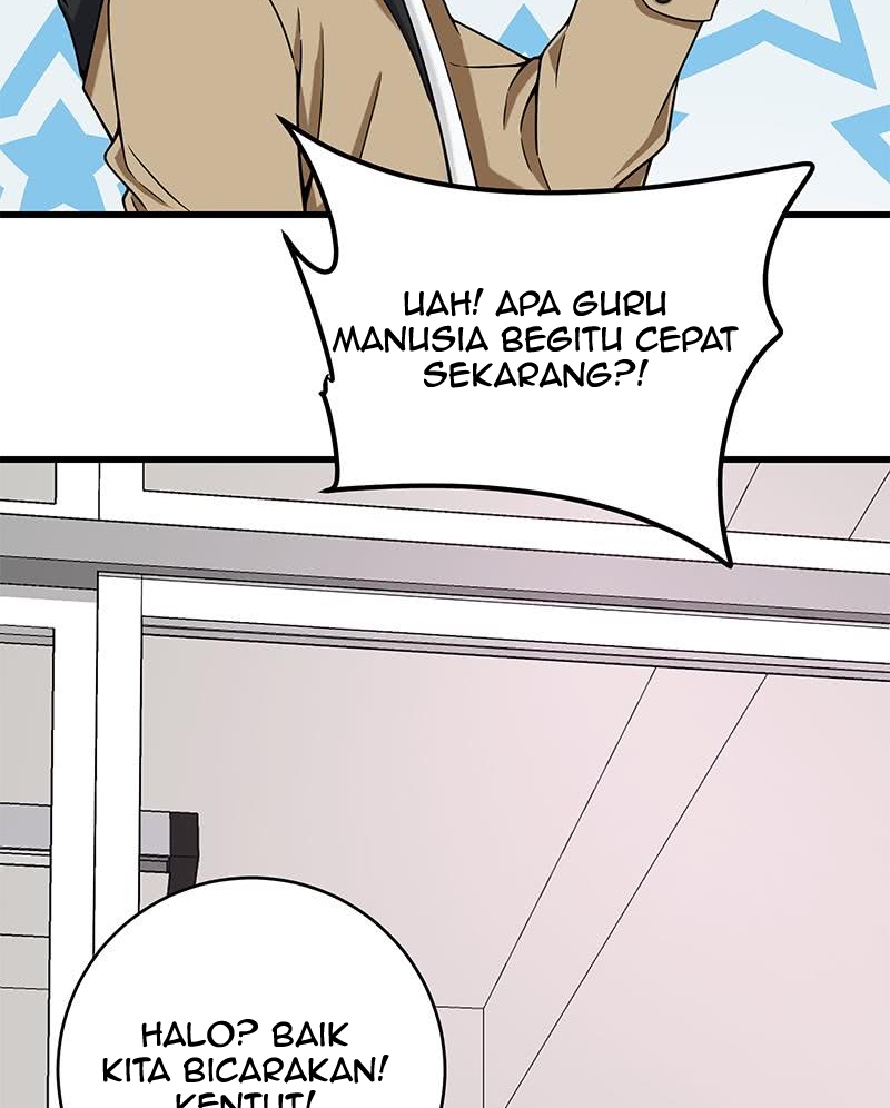 Strongest Transport System Chapter 2 halaman 11