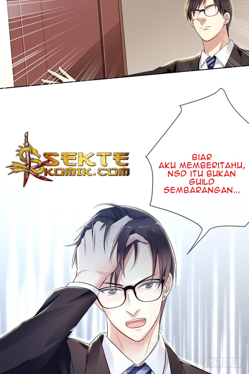 NSD Gaming Chapter 61 Gambar 15