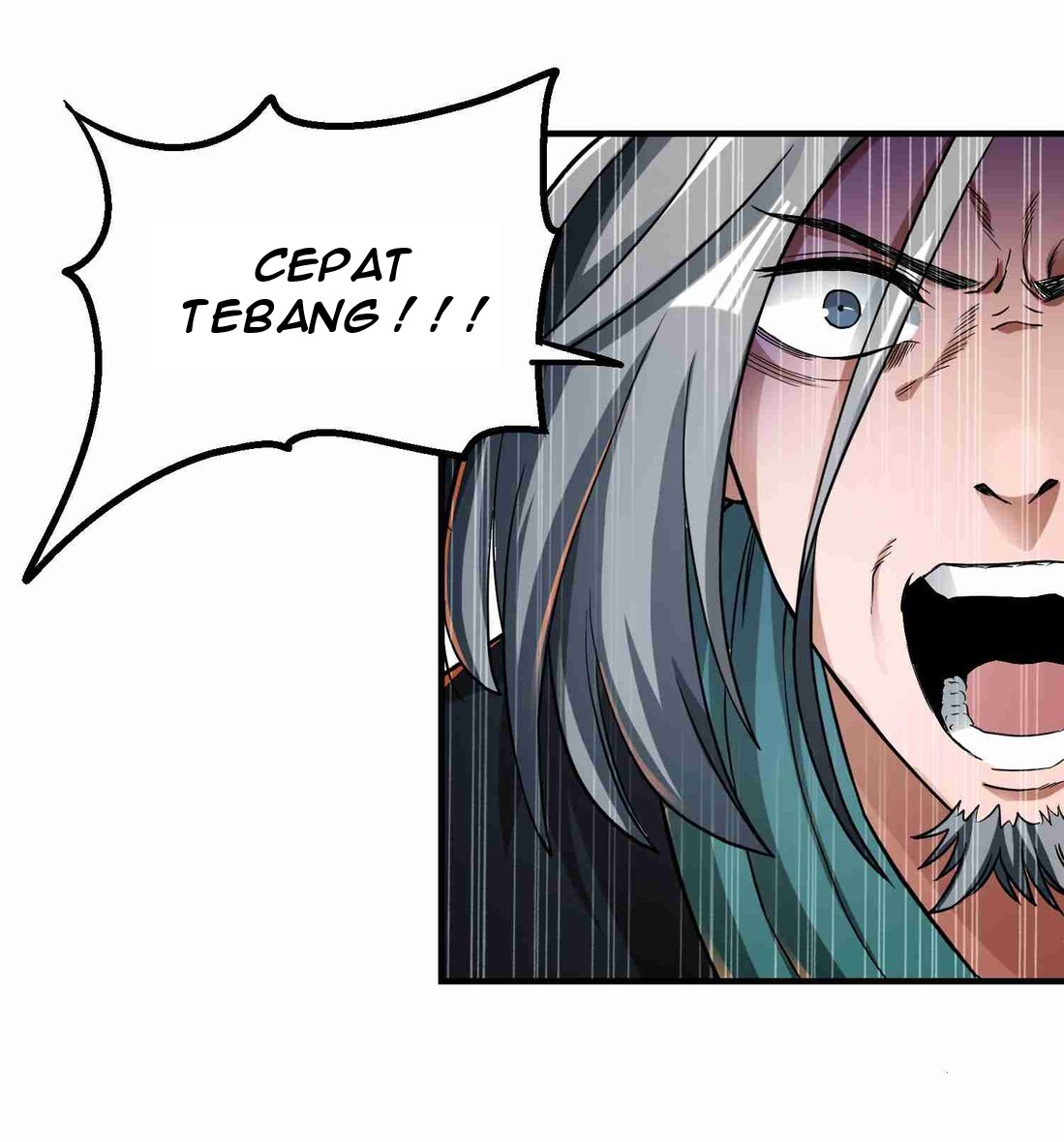 First Dragon Chapter 45 halaman 10