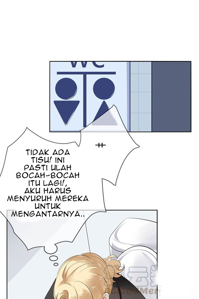 NSD Gaming Chapter 63 Gambar 13