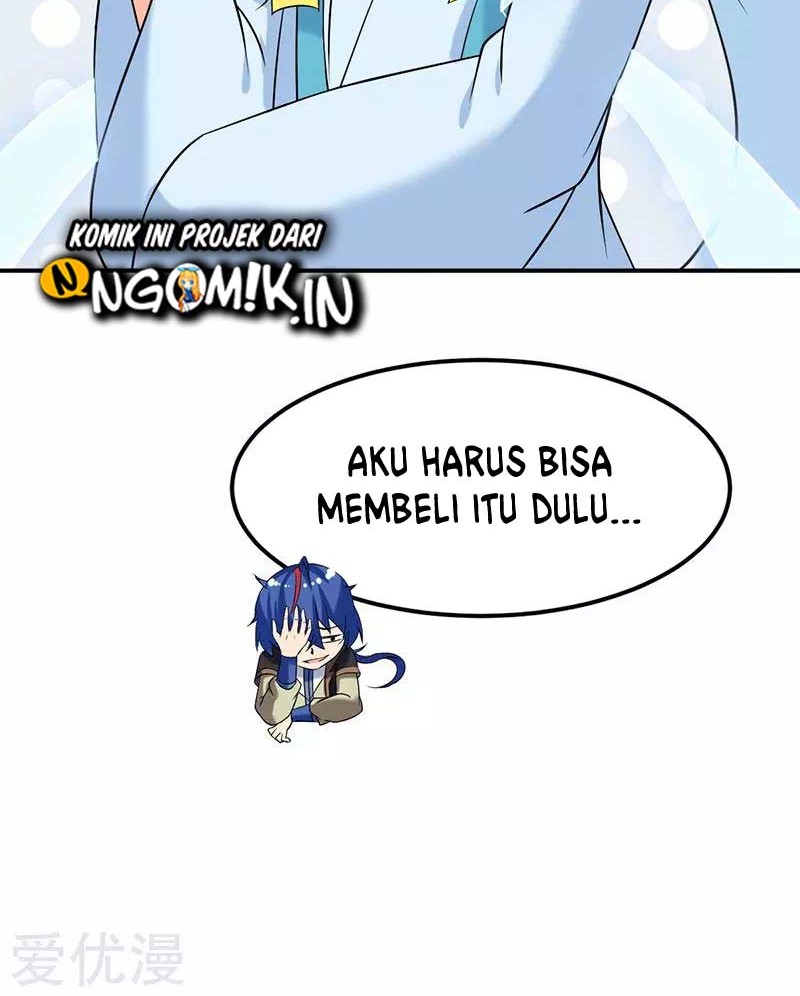 Martial Arts Reigns Chapter 39 halaman 9