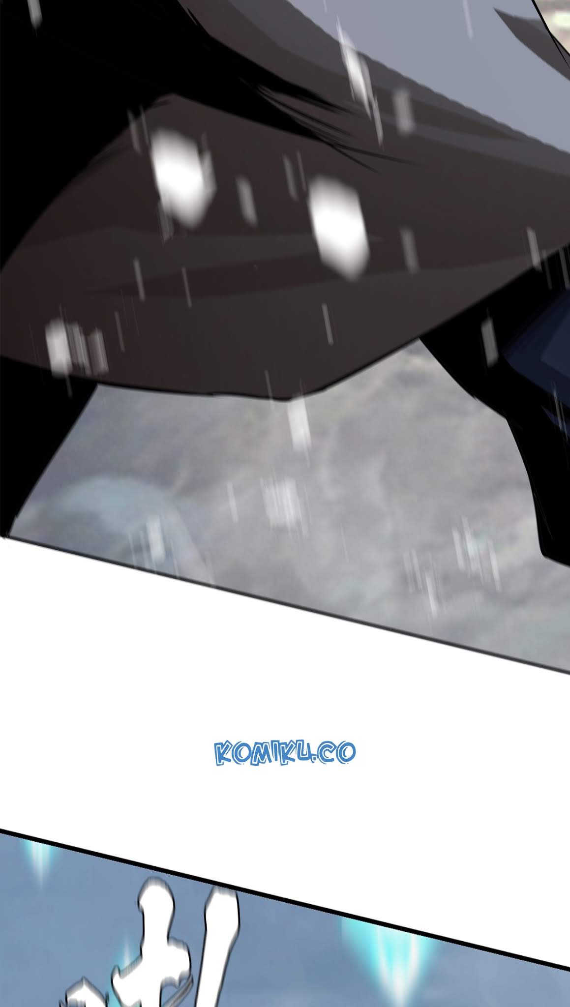 The Blade of Evolution Chapter 7 Gambar 28
