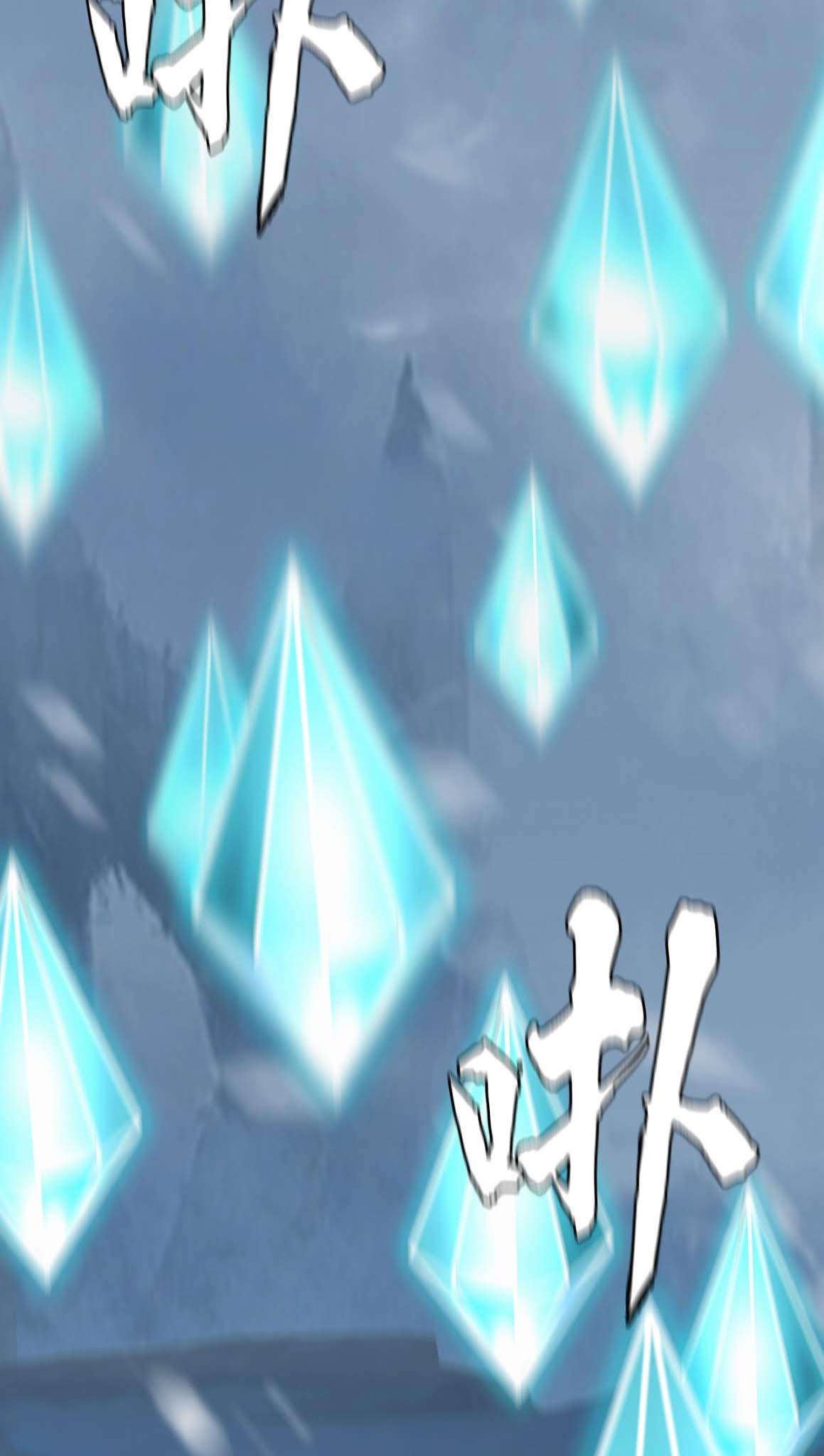 The Blade of Evolution Chapter 7 Gambar 29