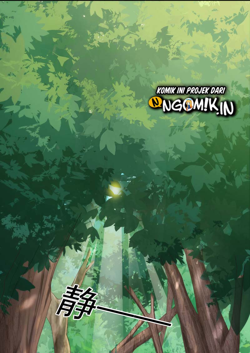 City of Sanctuary Chapter 04 Gambar 10