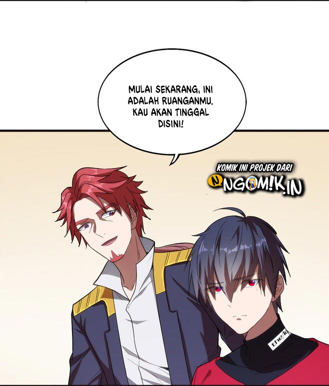 City of Sanctuary Chapter 02 Gambar 18