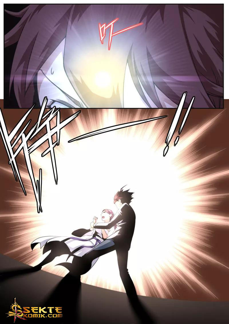 Pluralistic Immortal Chapter 47 halaman 6