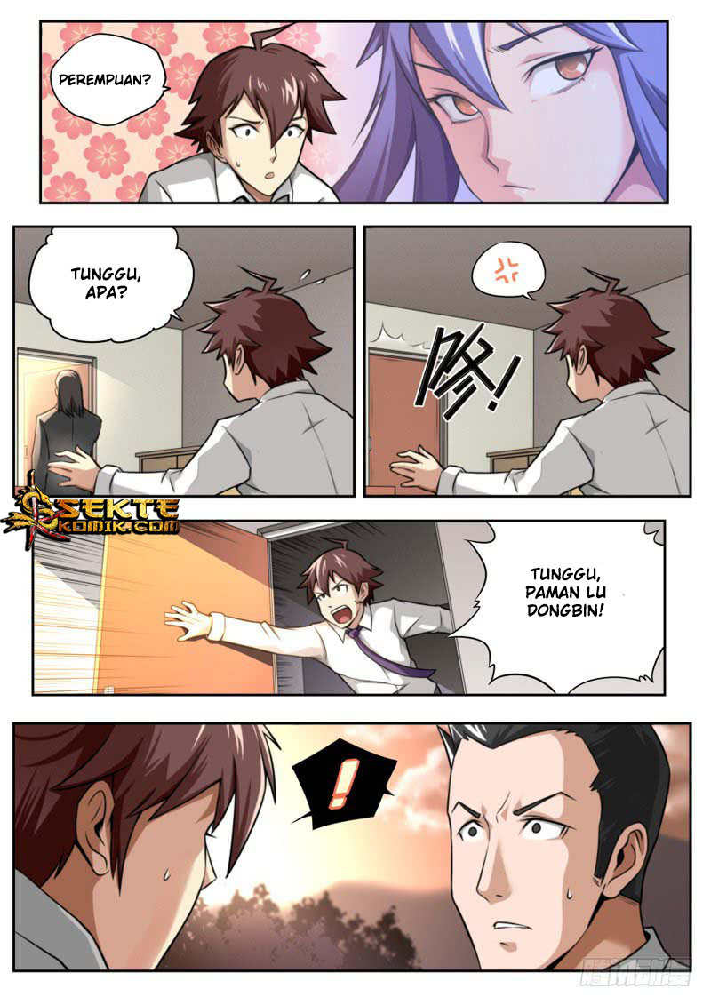 Pluralistic Immortal Chapter 12 halaman 6