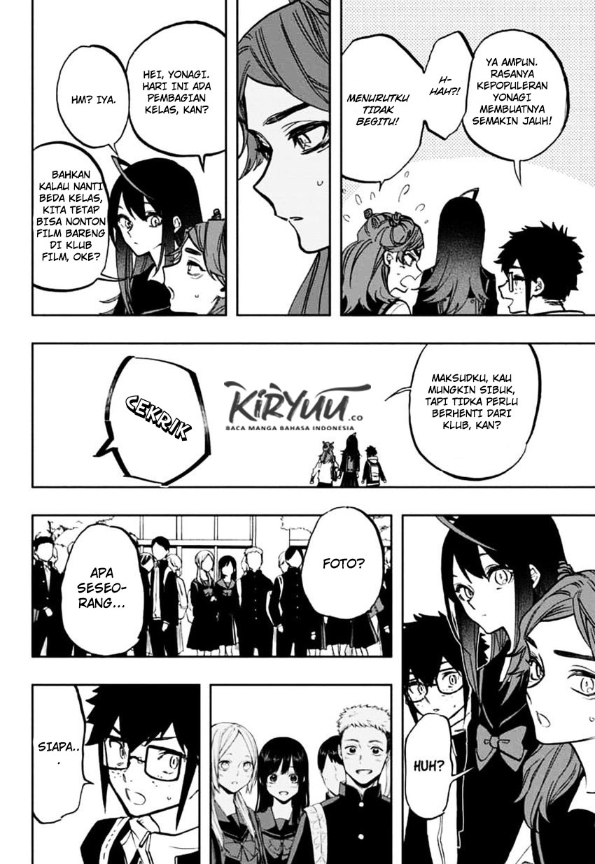 Act-Age Chapter 112 Gambar 6