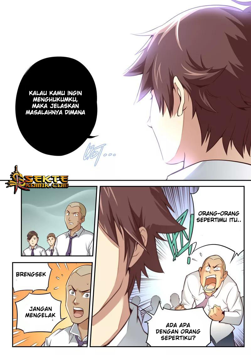Pluralistic Immortal Chapter 56 halaman 6