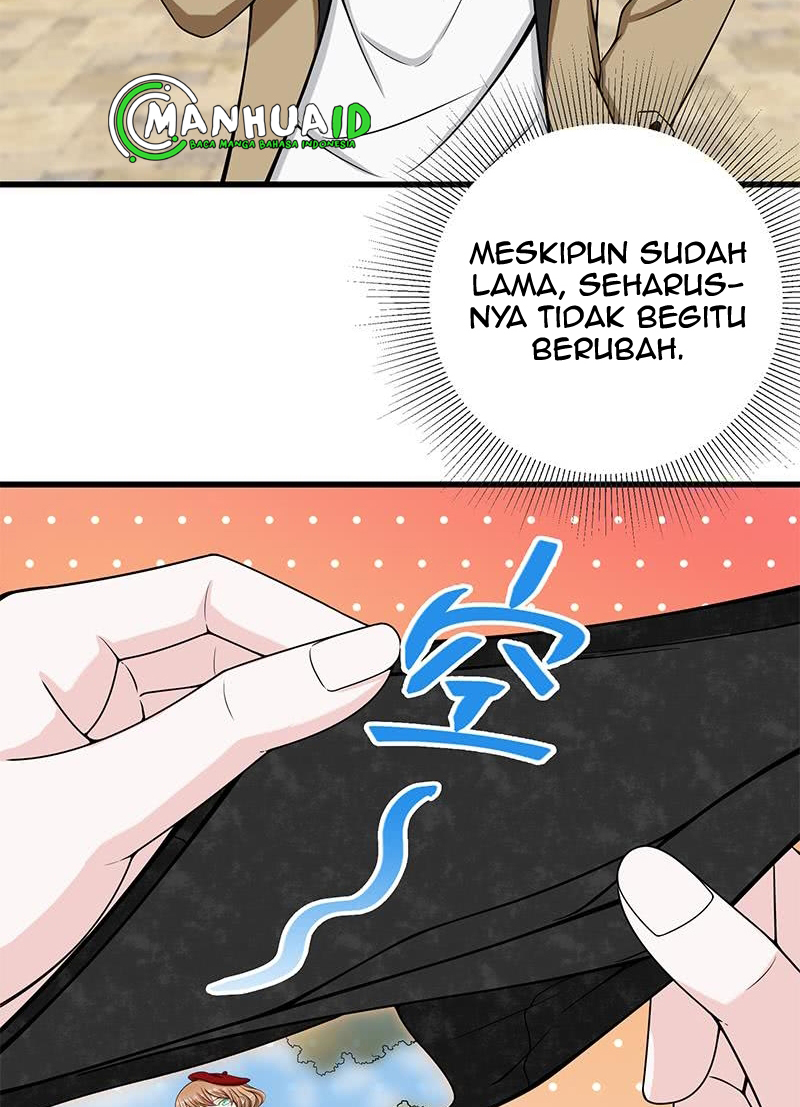 Strongest Transport System Chapter 4 halaman 9