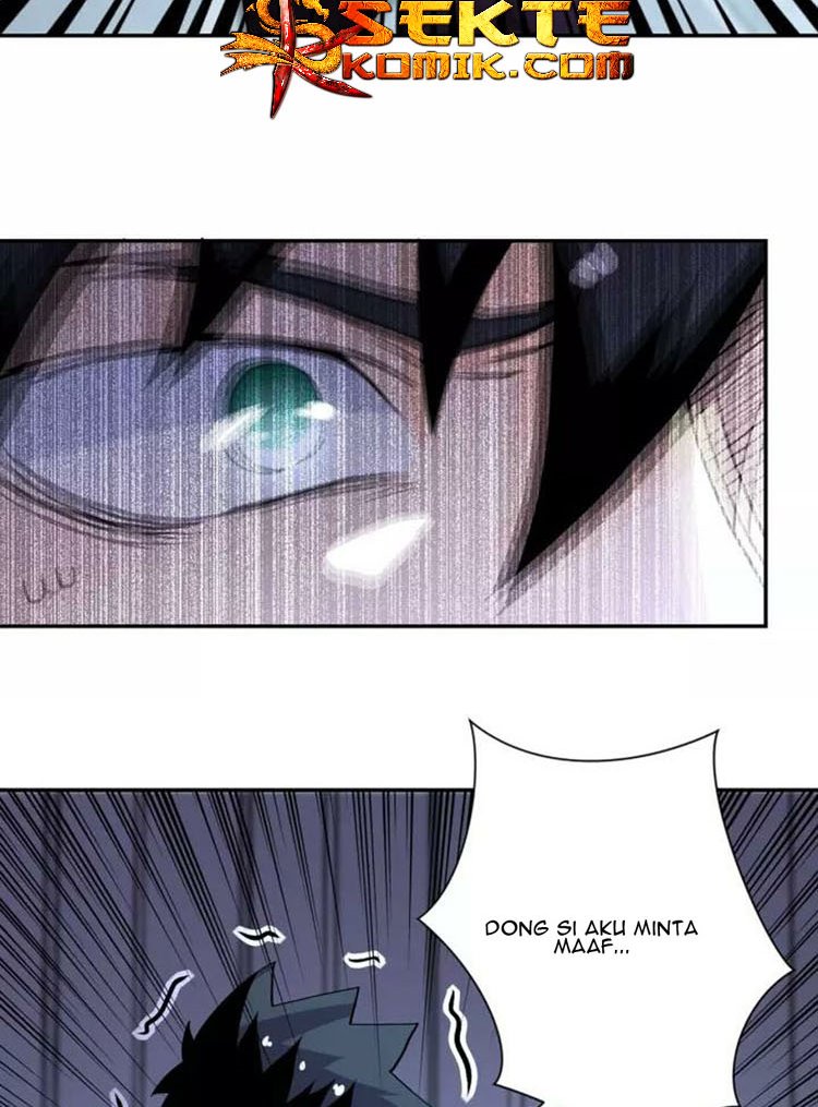 Super System Chapter 79 halaman 16