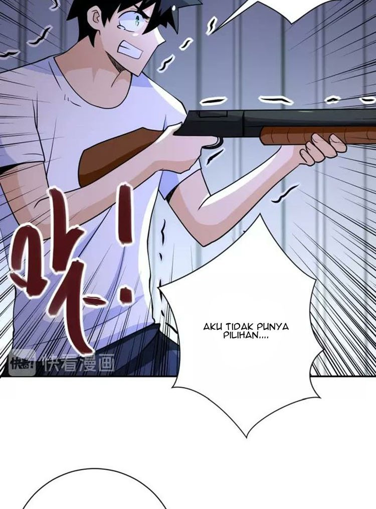 Super System Chapter 79 halaman 17