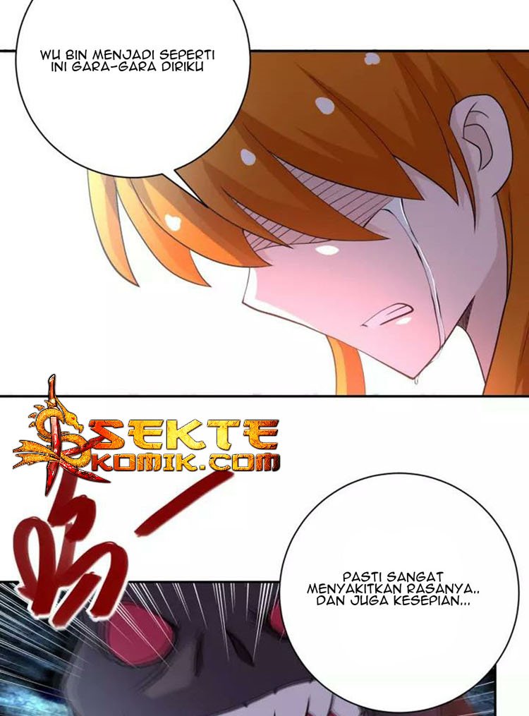 Super System Chapter 79 halaman 18