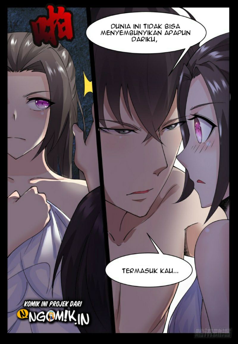 Zui Qiang Shen Wang Chapter 69 halaman 6