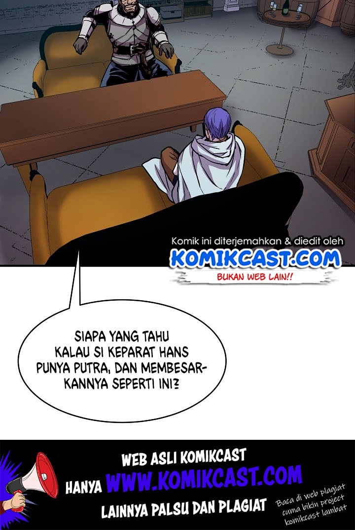 8 Circle Wizard’s Reincarnation Chapter 19 Gambar 11