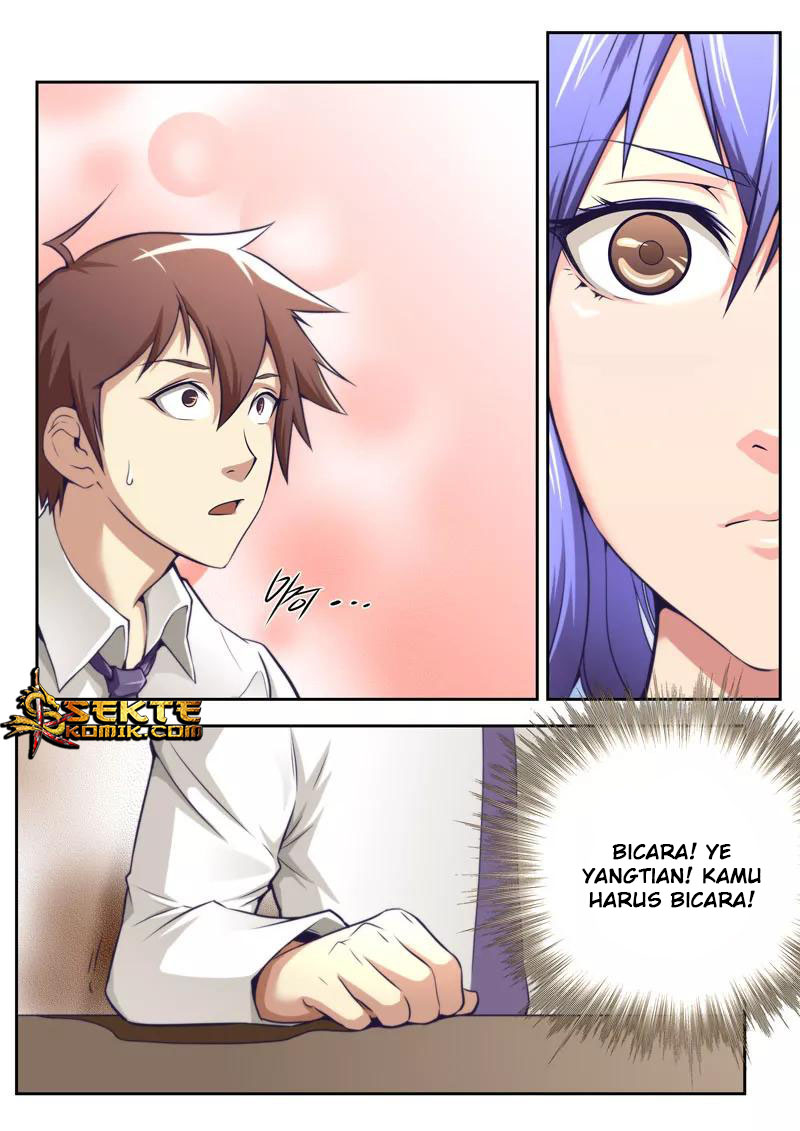 Pluralistic Immortal Chapter 59 halaman 6