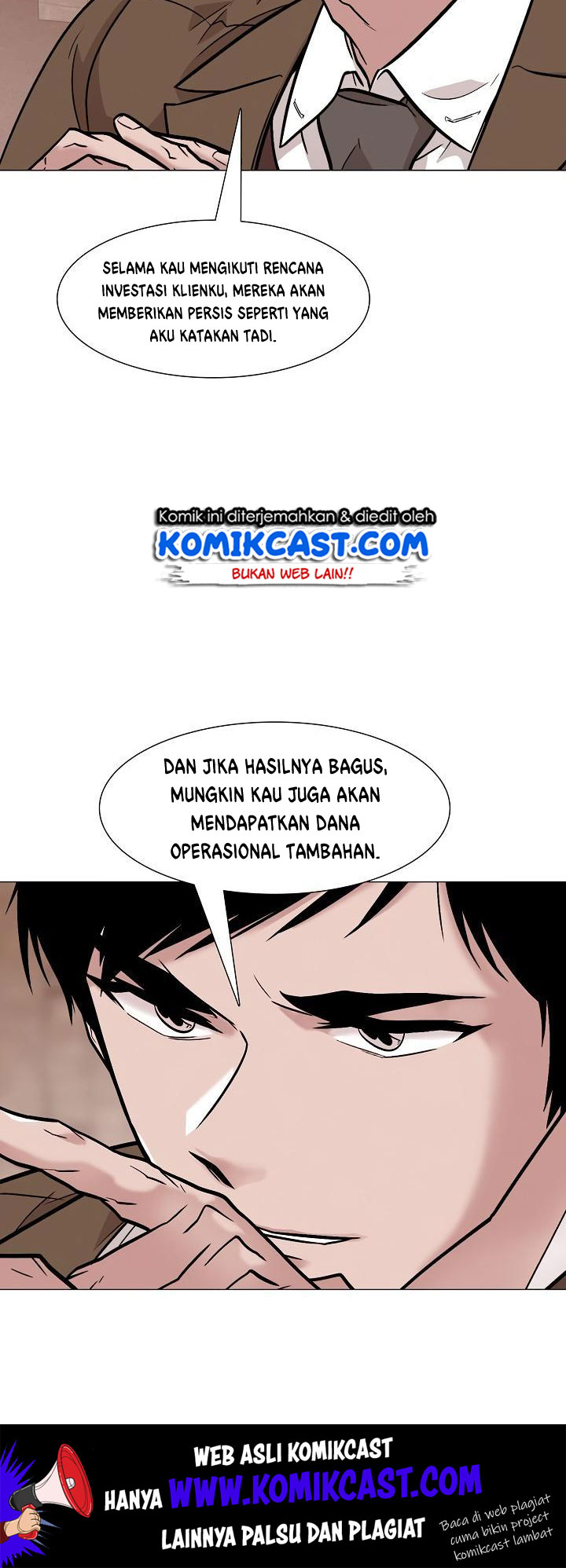 Past Life Regressor Chapter 25 halaman 13