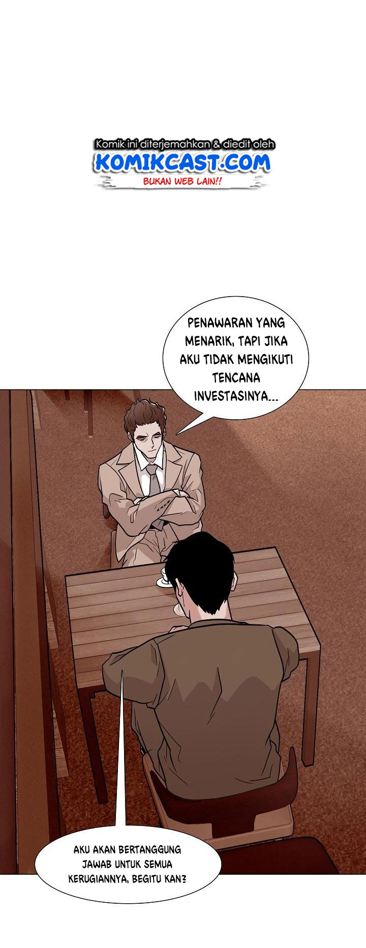 Past Life Regressor Chapter 25 halaman 14