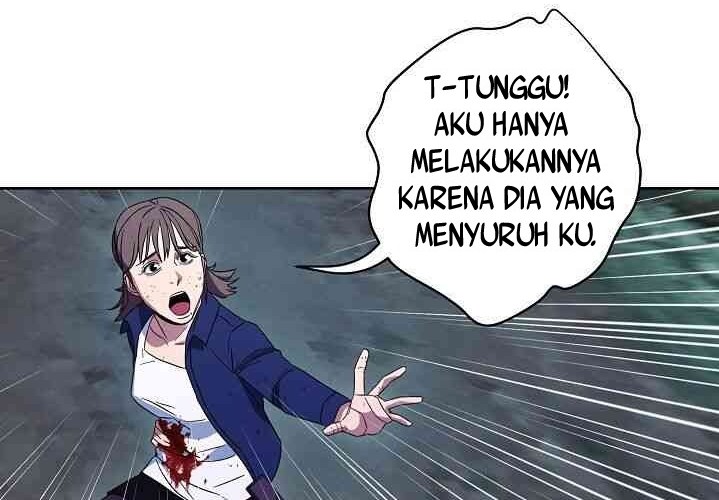The Live Chapter 17 halaman 19