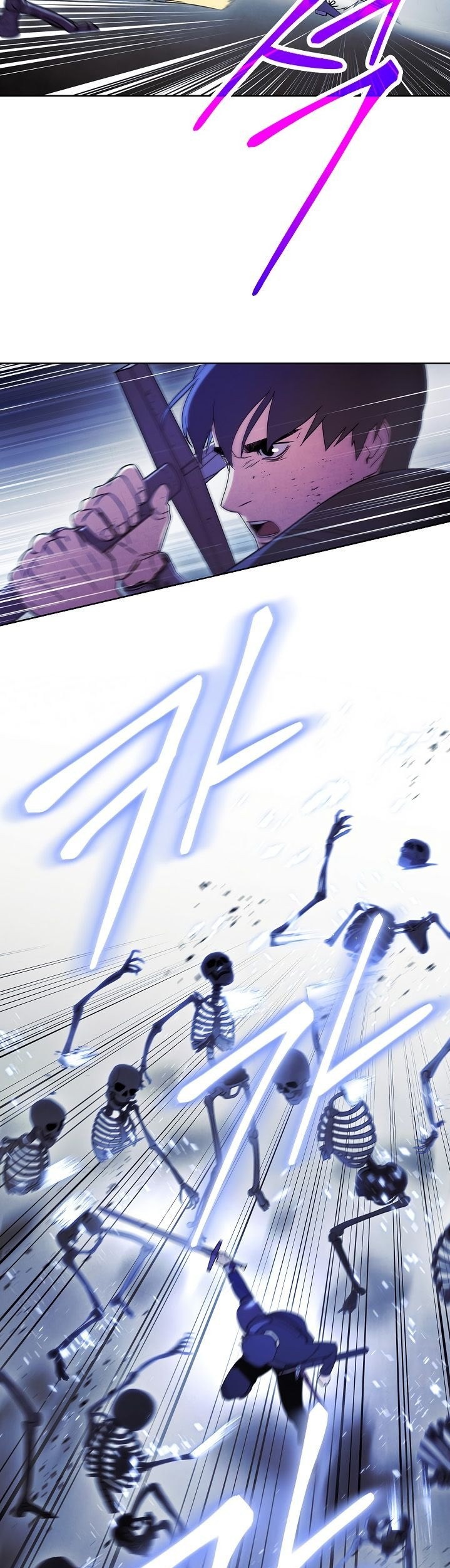 The Live Chapter 19 halaman 18