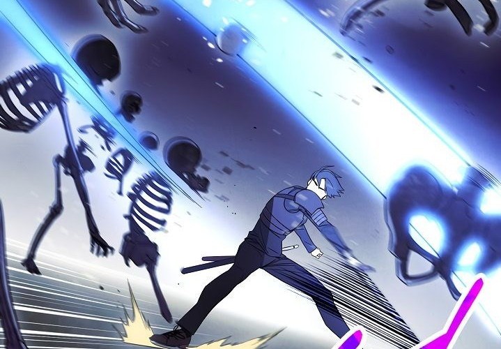 The Live Chapter 19 halaman 17