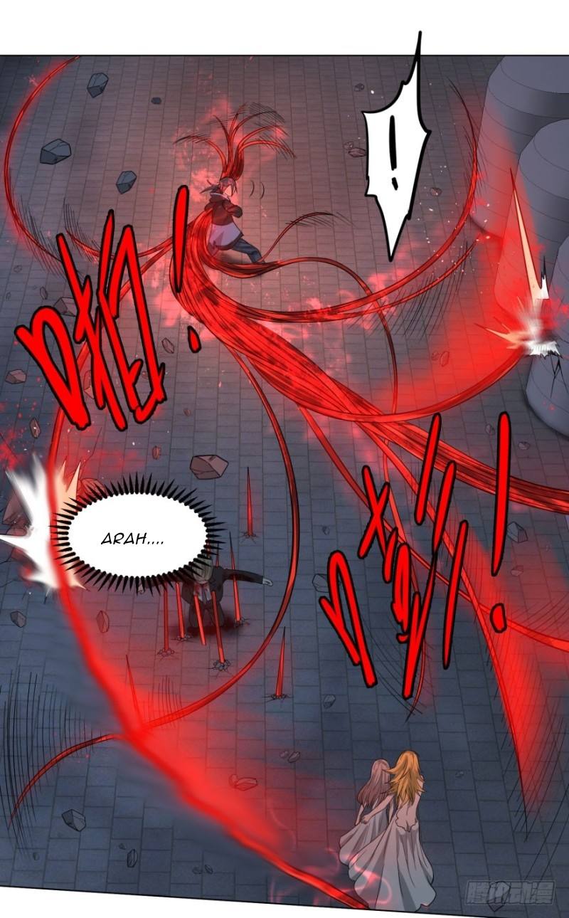 List of Big Villians Chapter 53 halaman 18