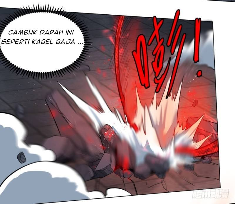 List of Big Villians Chapter 53 halaman 19