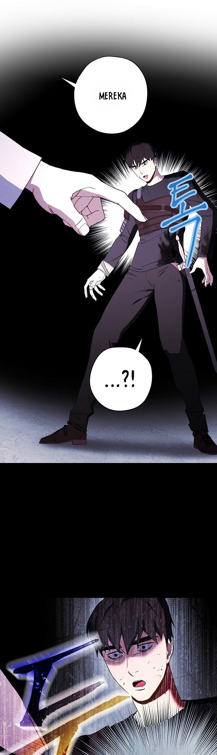 The Live Chapter 22 halaman 20