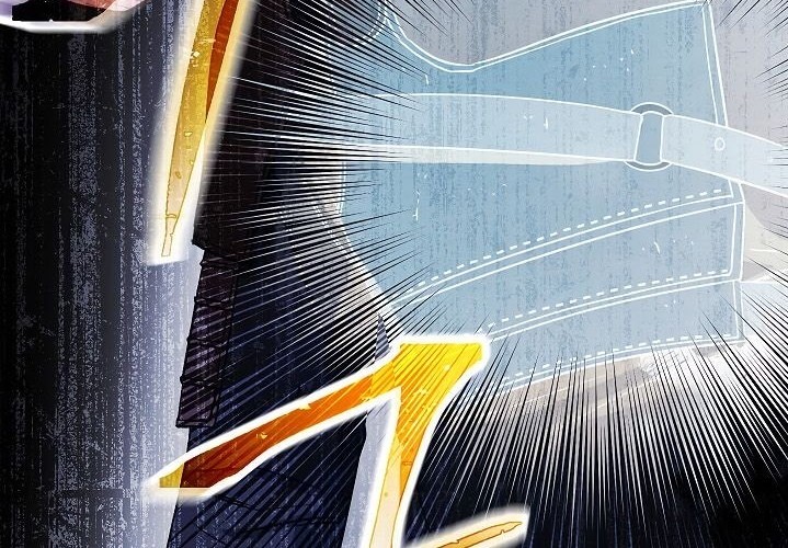 The Live Chapter 22 halaman 21