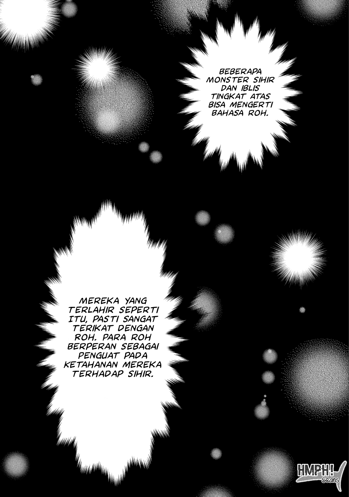 Saikyou Juzoku Tensei: Majutsu Otaku no Utopia Chapter 11 Gambar 10