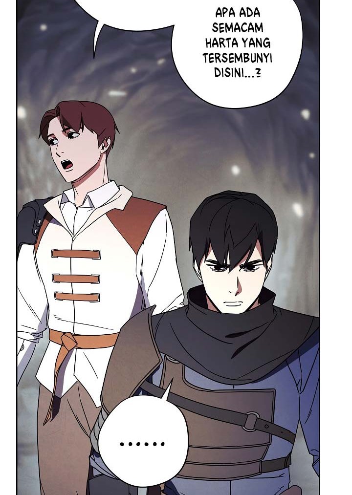 The Live Chapter 26 halaman 15