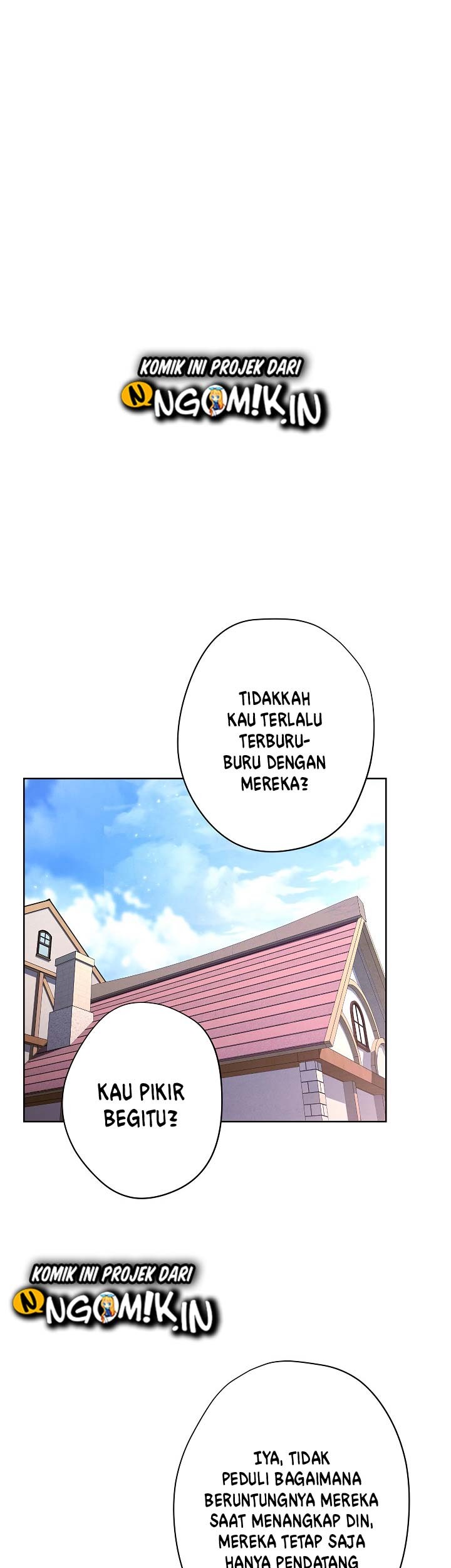 The Live Chapter 25 halaman 16