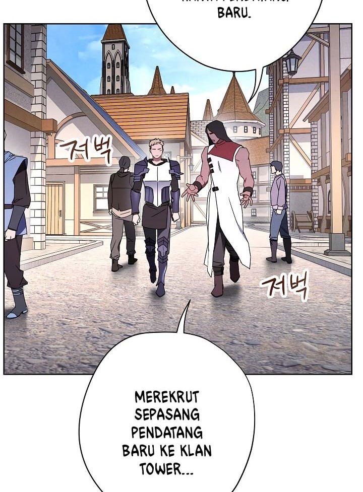 The Live Chapter 25 halaman 17