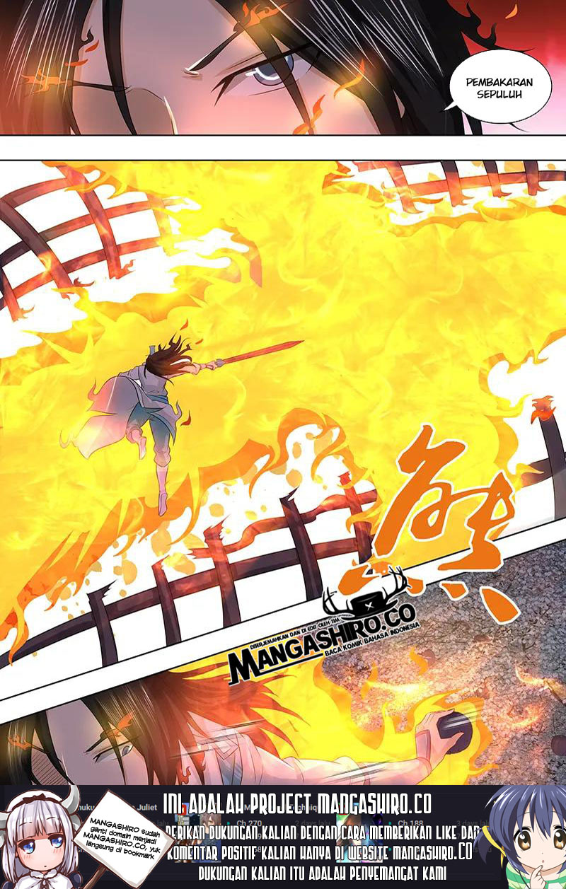 Yong Heng Zhi Zun Chapter 230 Gambar 6