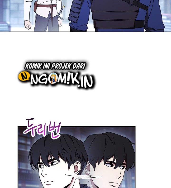The Live Chapter 27 halaman 15