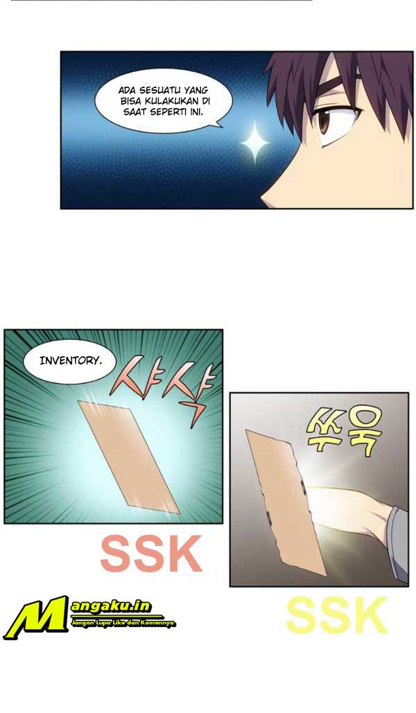 The Gamer Chapter 333 Gambar 8