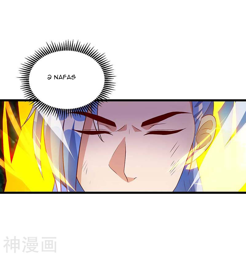 Strongest Leveling Chapter 111 Gambar 9