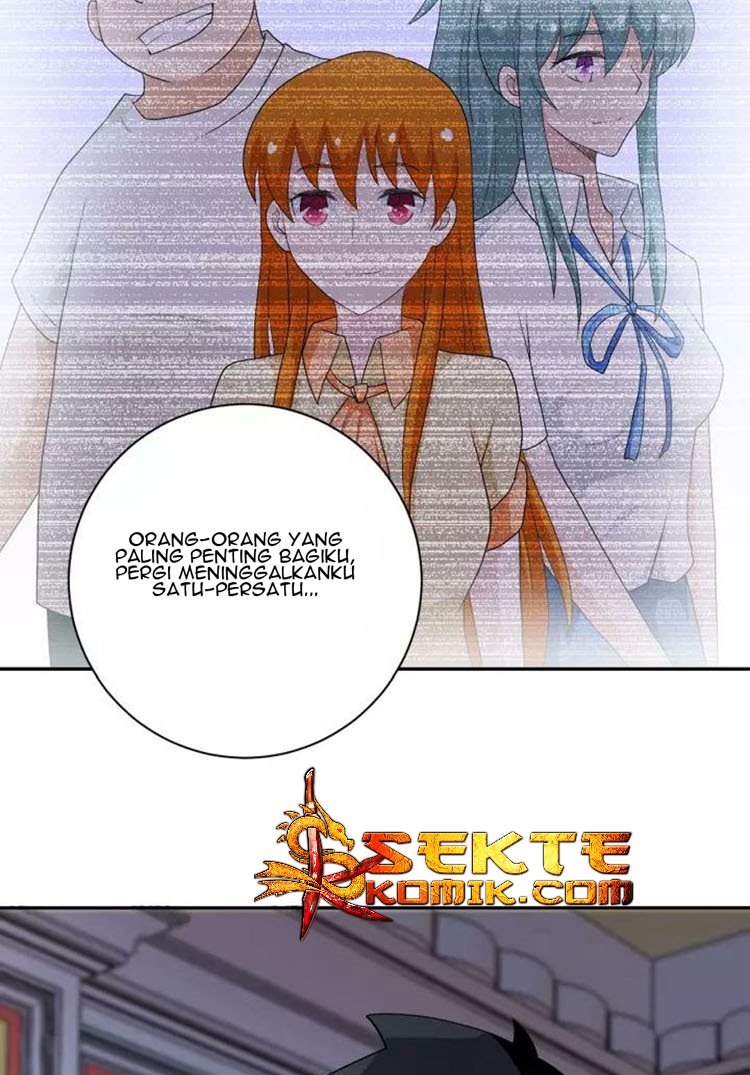 Super System Chapter 81 halaman 17