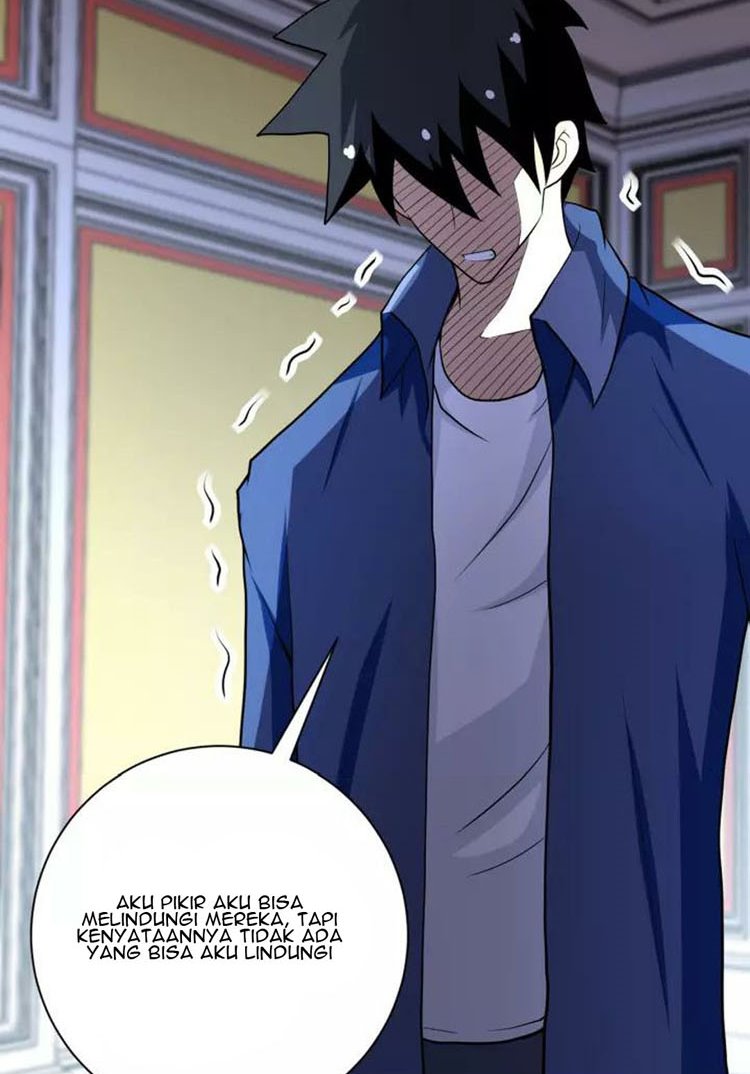 Super System Chapter 81 halaman 18