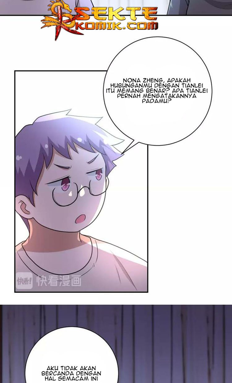 Super System Chapter 80 halaman 11