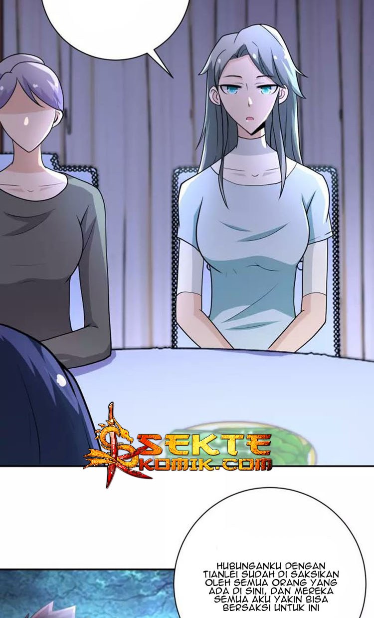 Super System Chapter 80 halaman 12