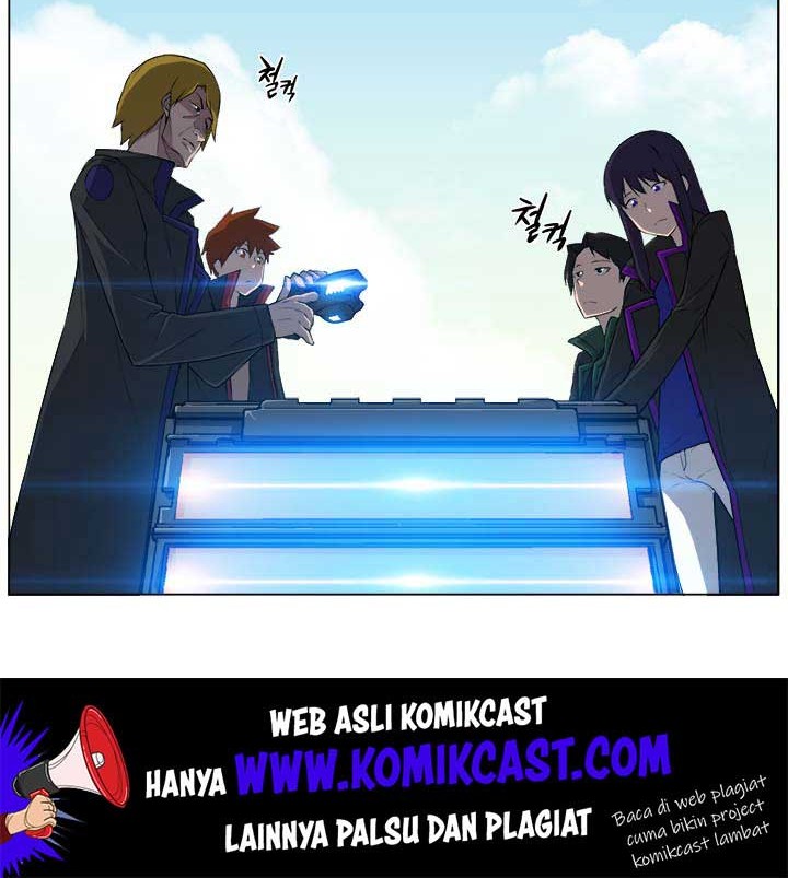 The Strongest Manager In History Chapter 3 halaman 10