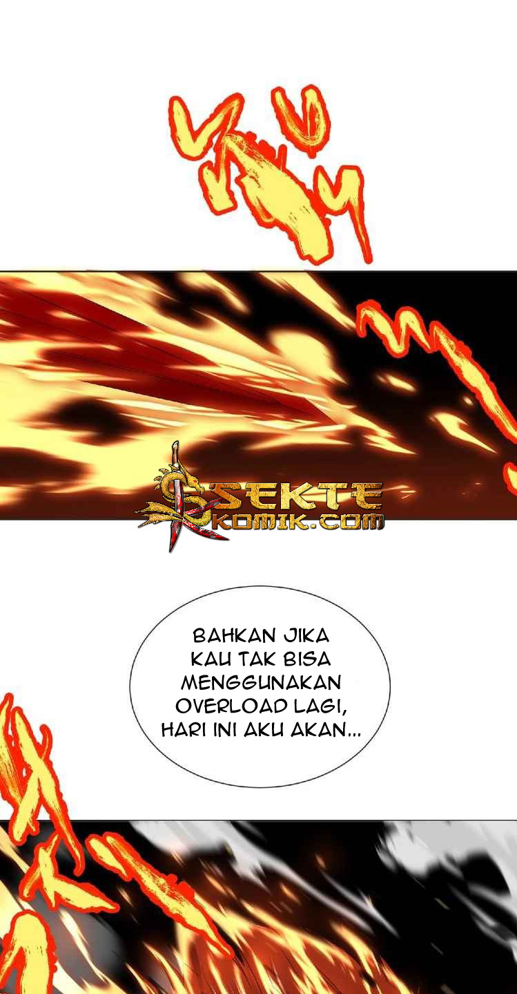 Dark Energy Engine Chapter 13 halaman 14