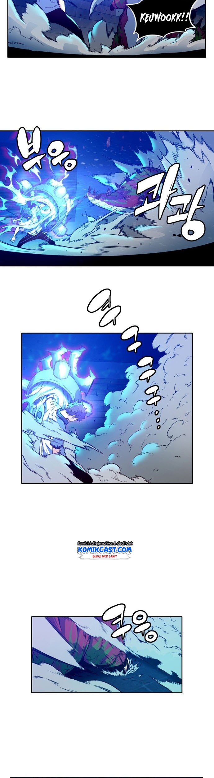OOPARTS Chapter 2 halaman 10